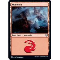 Mountain #397