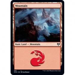Mountain #397
