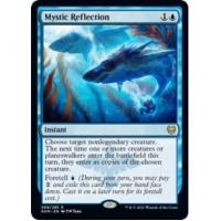 Mystic Reflection