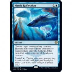 Mystic Reflection