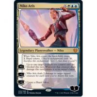 Niko Aris