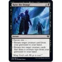 Raise the Draugr