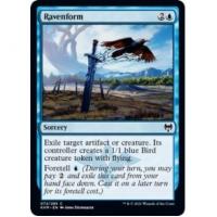 Ravenform