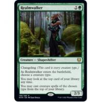 Realmwalker