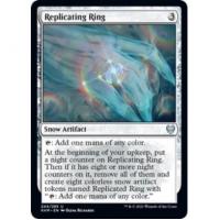 Replicating Ring
