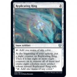 Replicating Ring