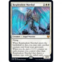 Resplendent Marshal