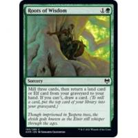 Roots of Wisdom
