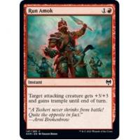 Run Amok