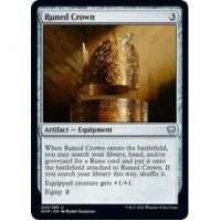Runed Crown