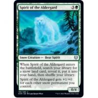 Spirit of the Aldergard