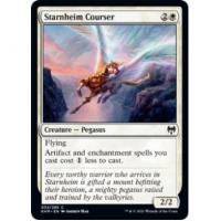 Starnheim Courser