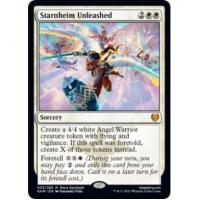 Starnheim Unleashed