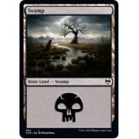Swamp #396