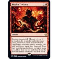 Tibalt's Trickery