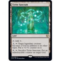 Tyrite Sanctum