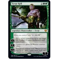 Tyvar Kell