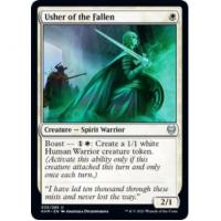 Usher of the Fallen