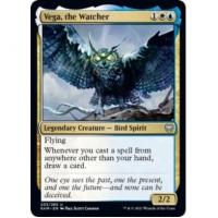 Vega, the Watcher