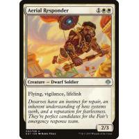 Aerial Responder