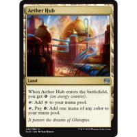 Aether Hub