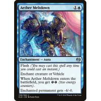 Aether Meltdown