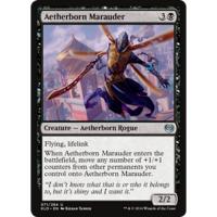 Aetherborn Marauder