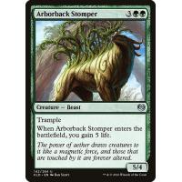 Arborback Stomper