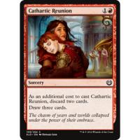 Cathartic Reunion