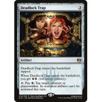 Deadlock Trap