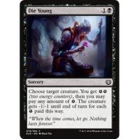 Die Young