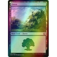 Forest #263 *Premium Foil*
