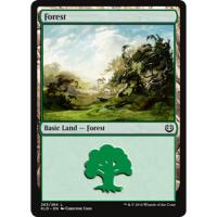 Forest #263