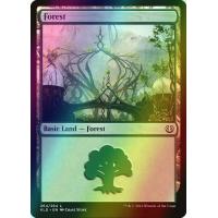 Forest #264 *Premium Foil*
