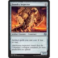 Foundry Inspector