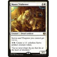 Master Trinketeer