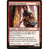 Maulfist Doorbuster