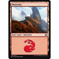 Mountain #261