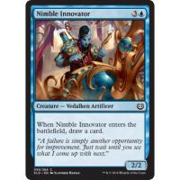 Nimble Innovator