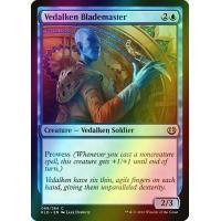 Vedalken Blademaster *Premium Foil*