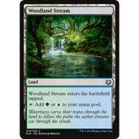 Woodland Stream