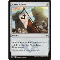 Abzan Banner 