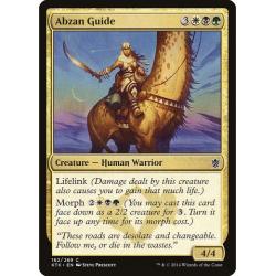 Abzan Guide  *EX*