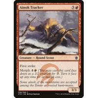 Ainok Tracker 