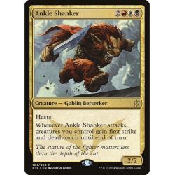 Ankle Shanker 