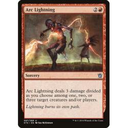 Arc Lightning 