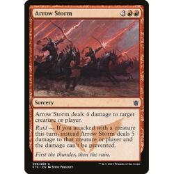Arrow Storm 