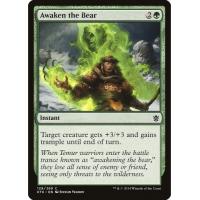 Awaken the Bear 