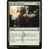 Become Immense 