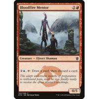Bloodfire Mentor 